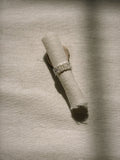 Hurely Vintage Floral Lace Ring 02