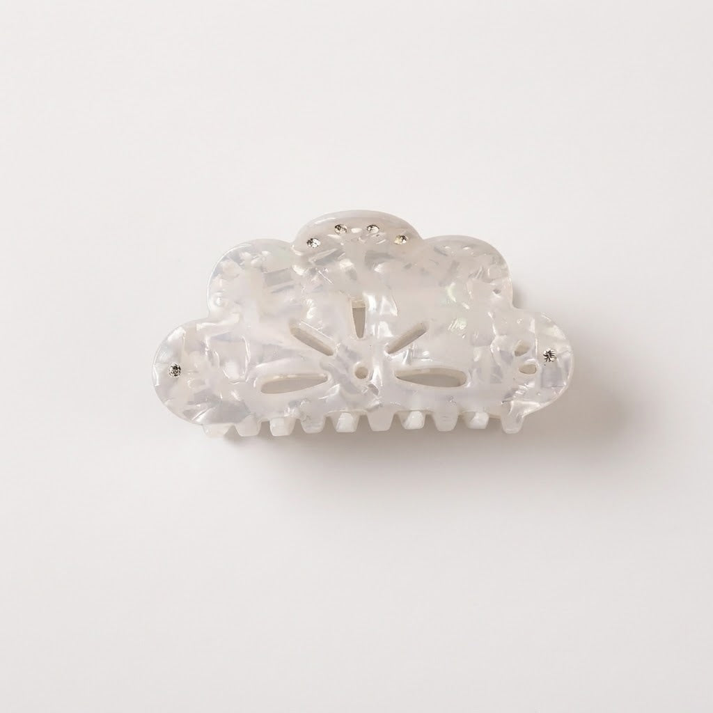 Hurely Claw Clip
