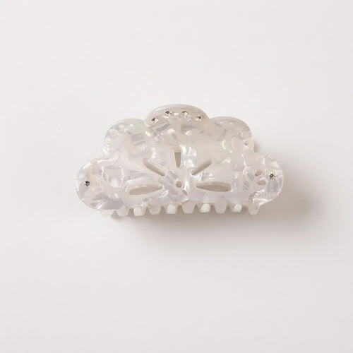Hurely Claw Clip